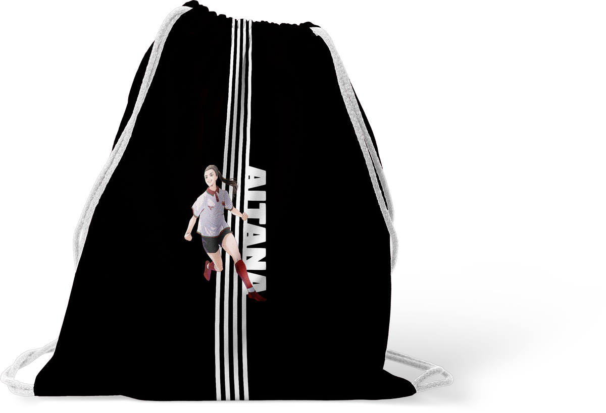 AITANA BONMATÍ Drawstring BAG