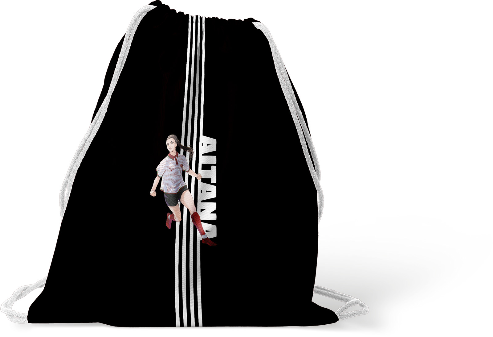 AITANA BONMATÍ Drawstring BAG