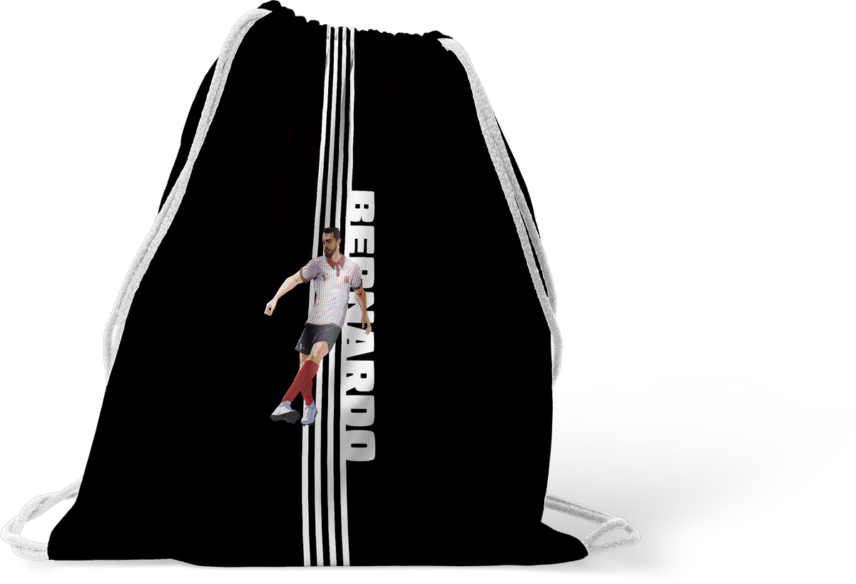 BERNARDO SILVA Drawstring BAG
