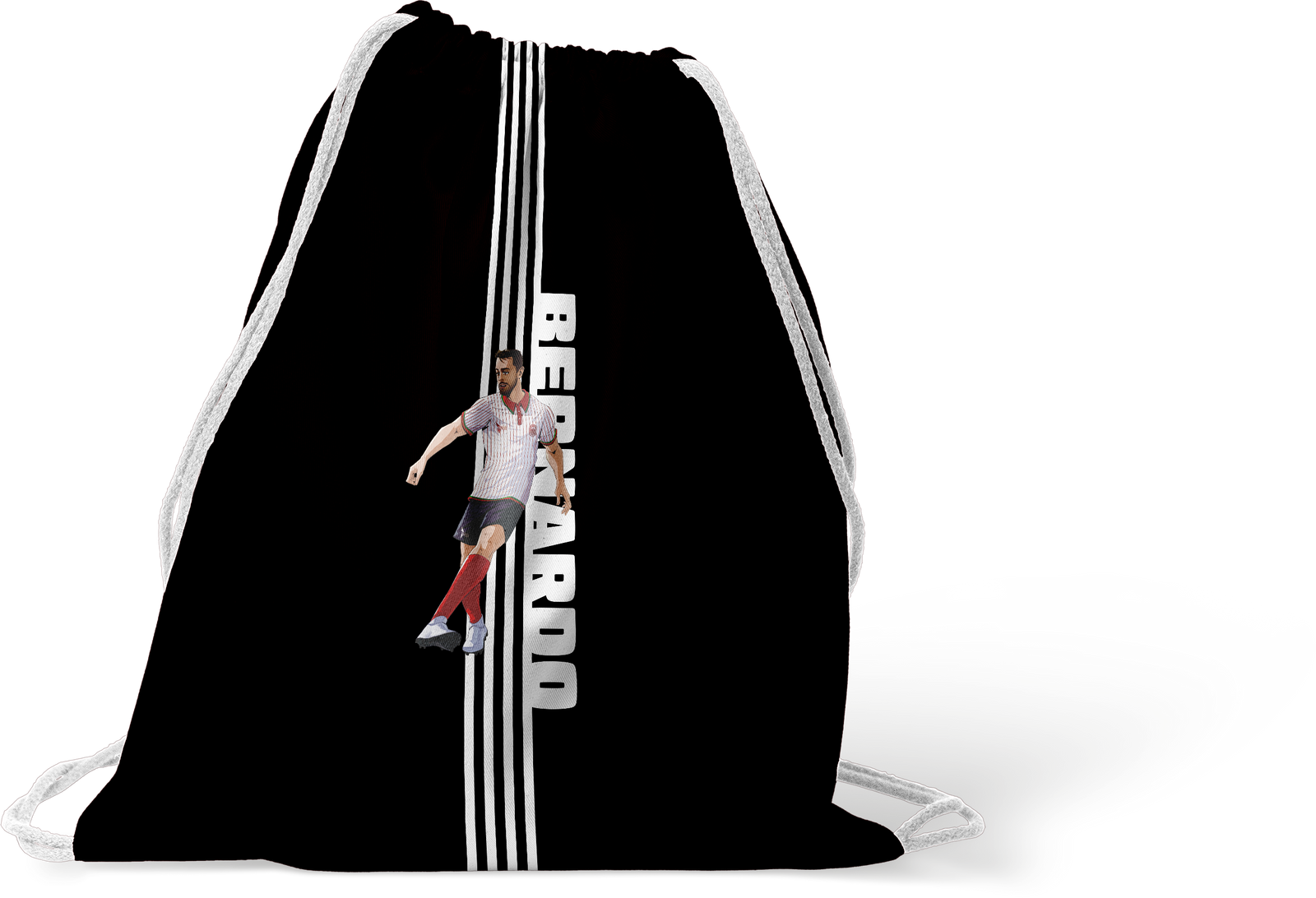 BERNARDO SILVA Drawstring BAG