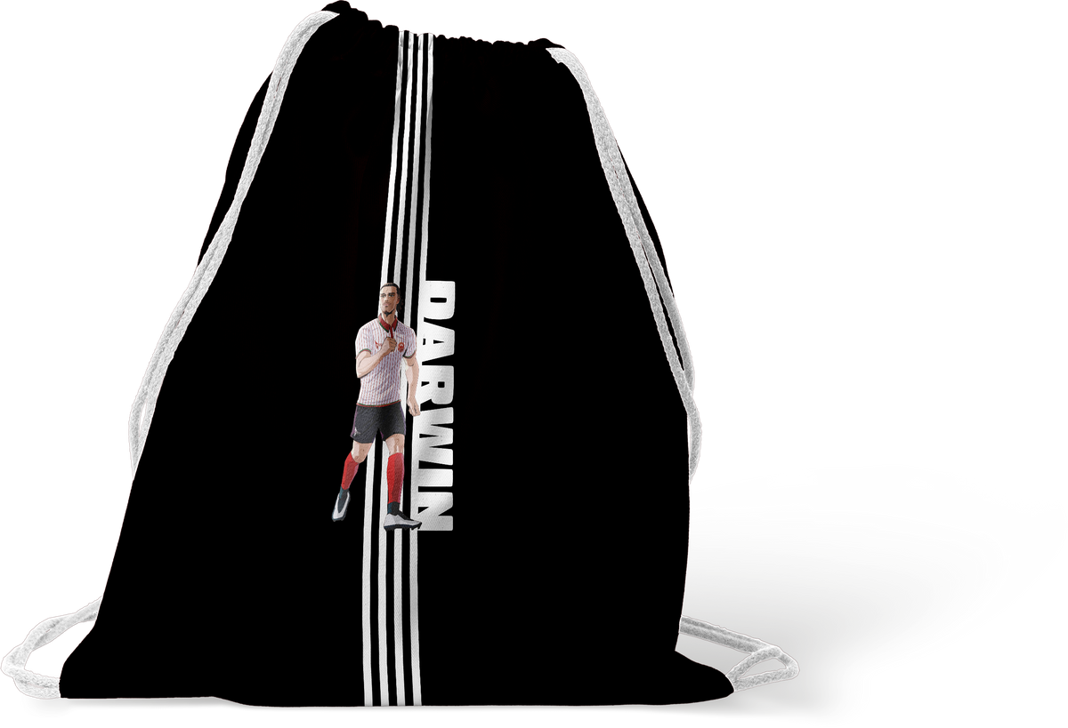 DARWIN NÚÑEZ Drawstring BAG