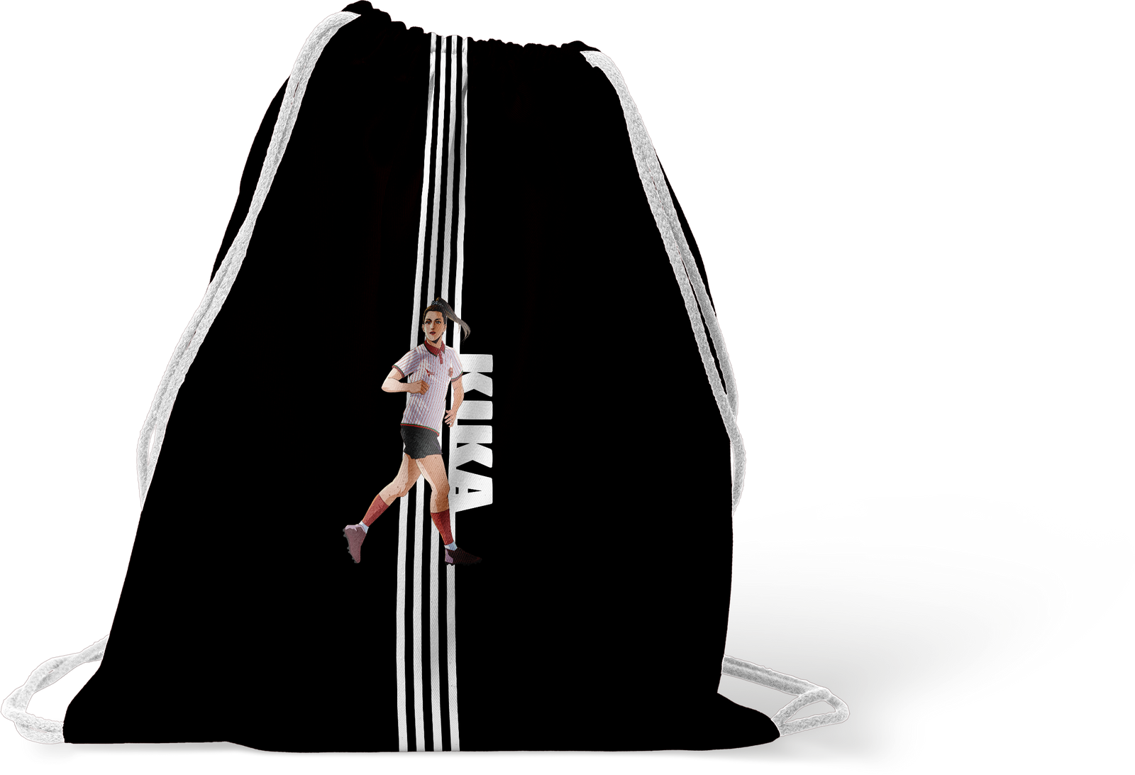 KIKA NAZARETH Drawstring BAG