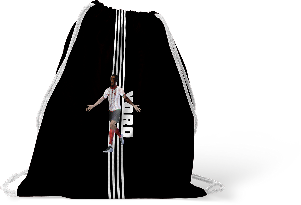 LENY YORO Drawstring BAG
