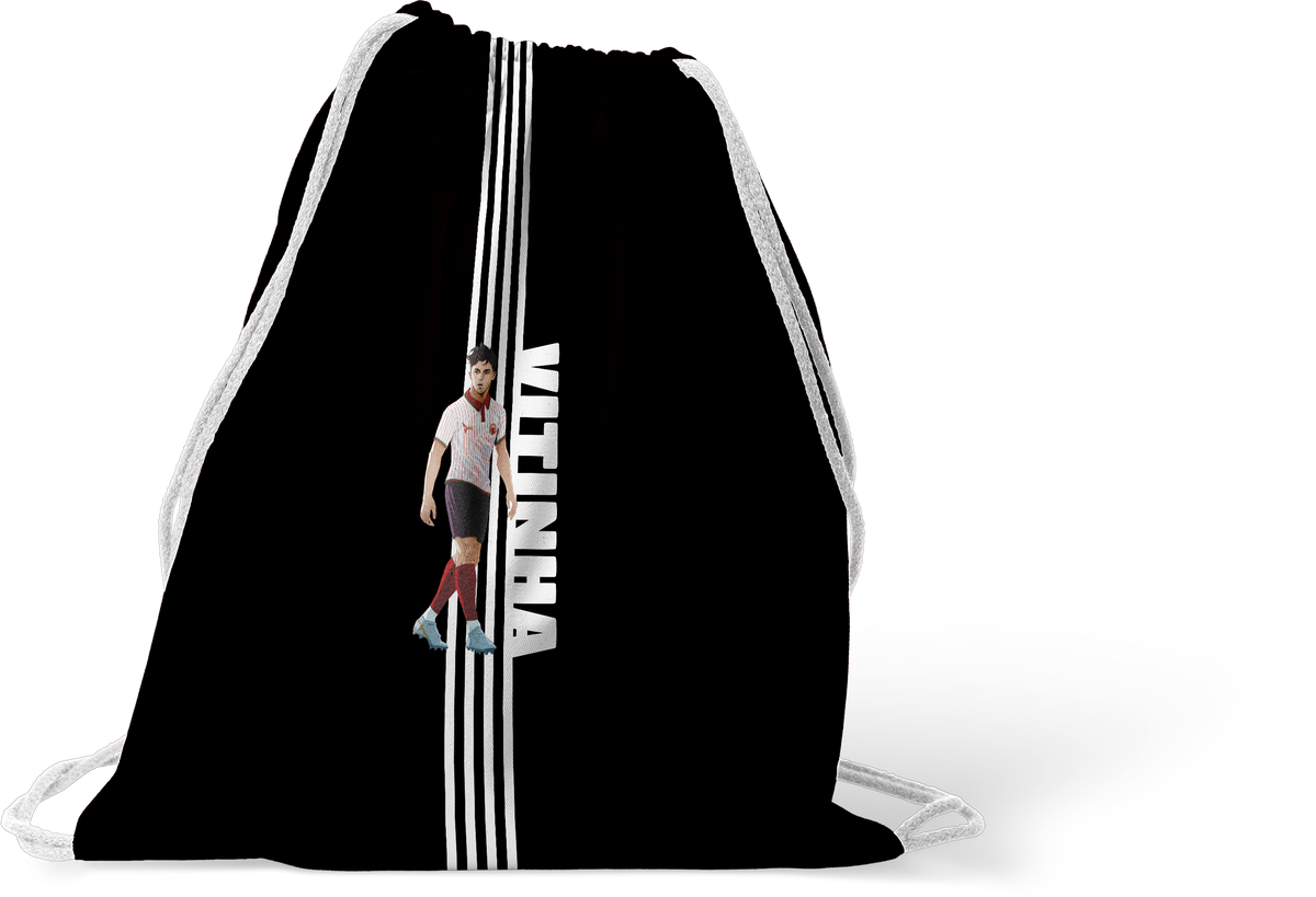 VITINHA Drawstring BAG