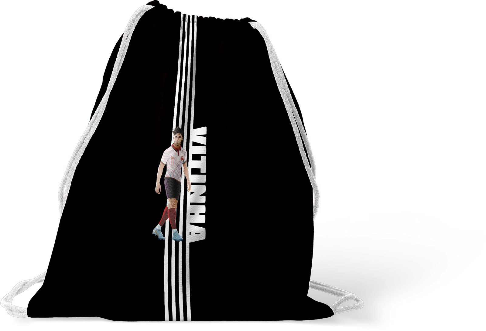 VITINHA Drawstring BAG
