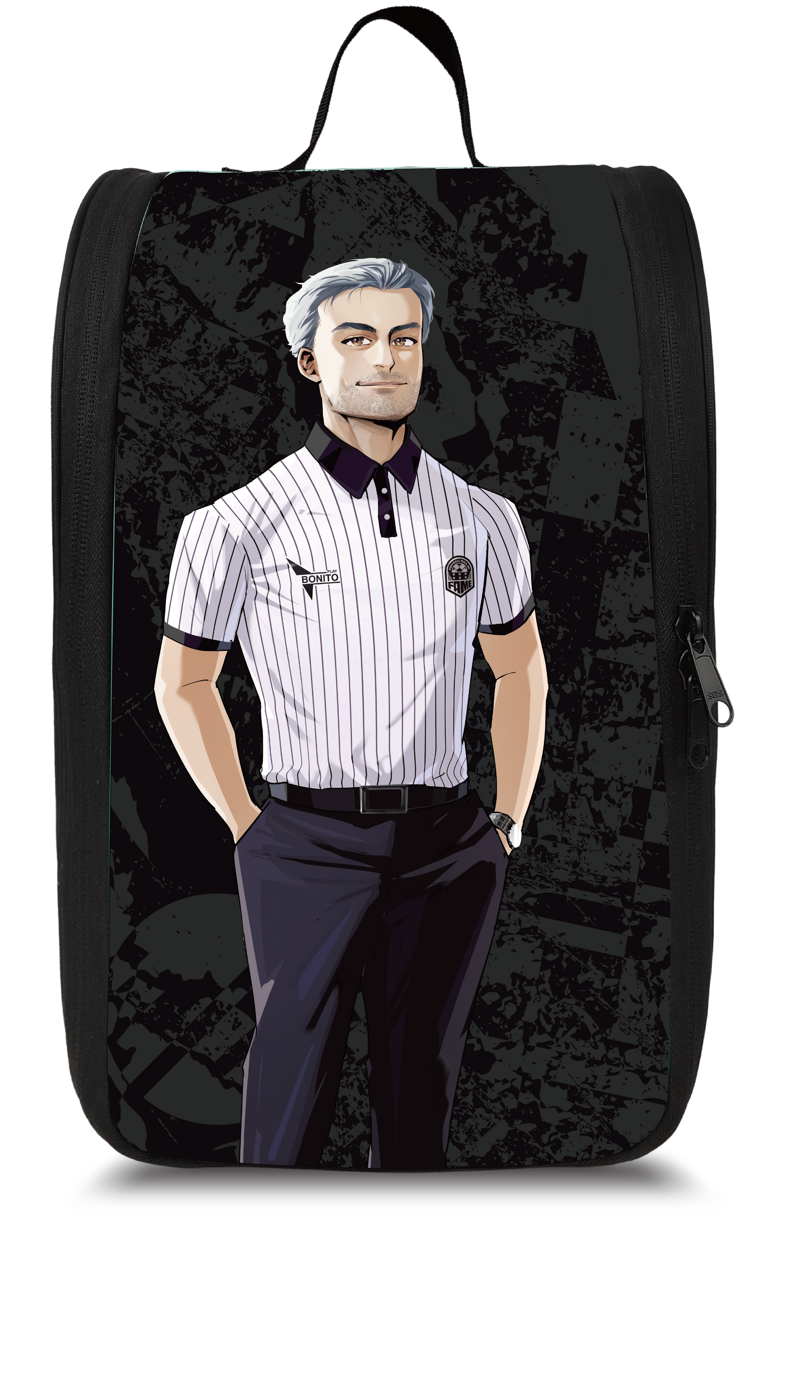 Shoesbag  JOSÉ MOURINHO