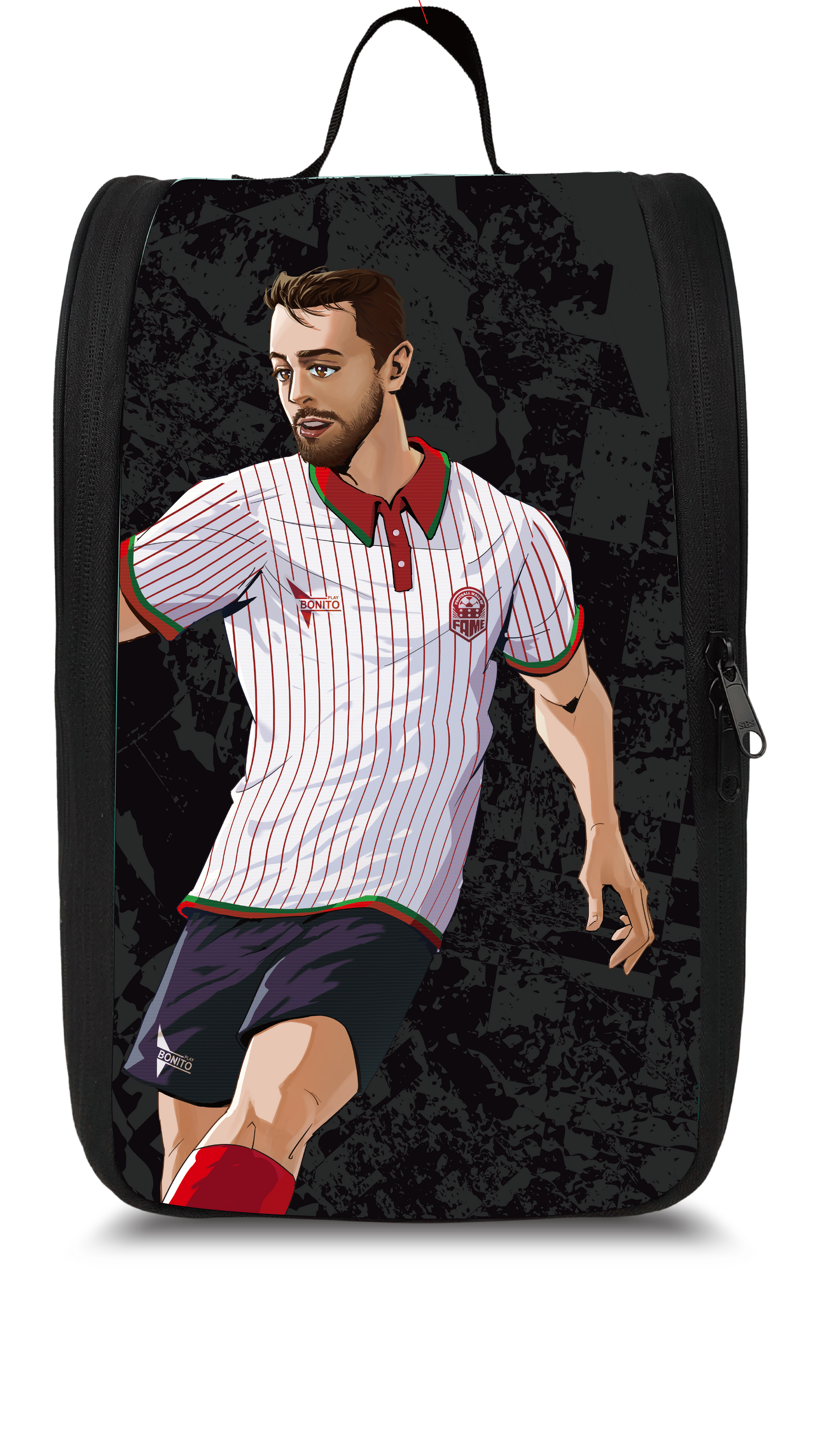 ShoesBag BERNARDO SILVA
