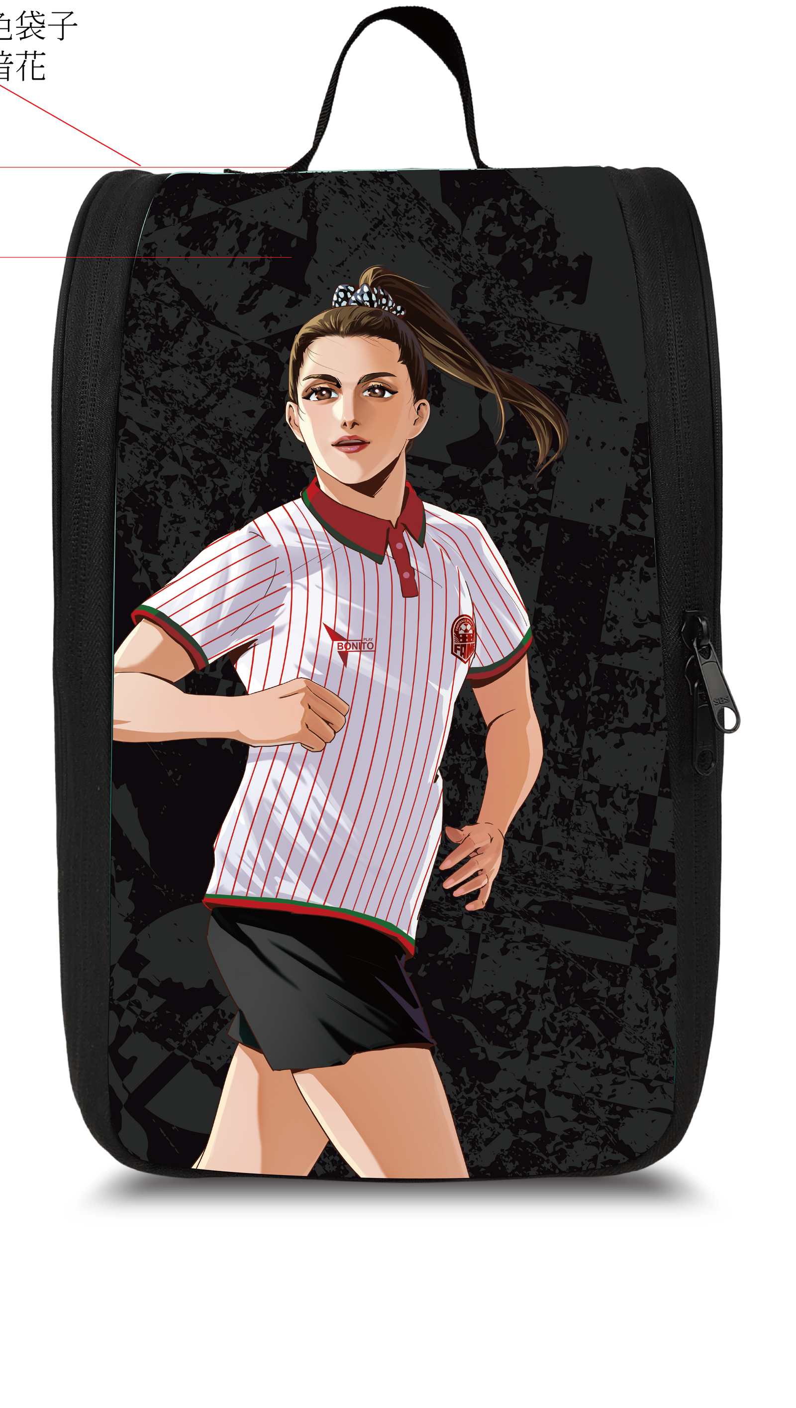 ShoesBag KIKA NAZARETH