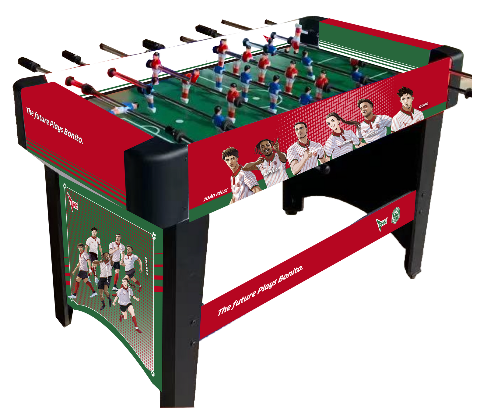 PlayBonito Table Football