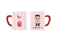 mug GIFT Diogo J