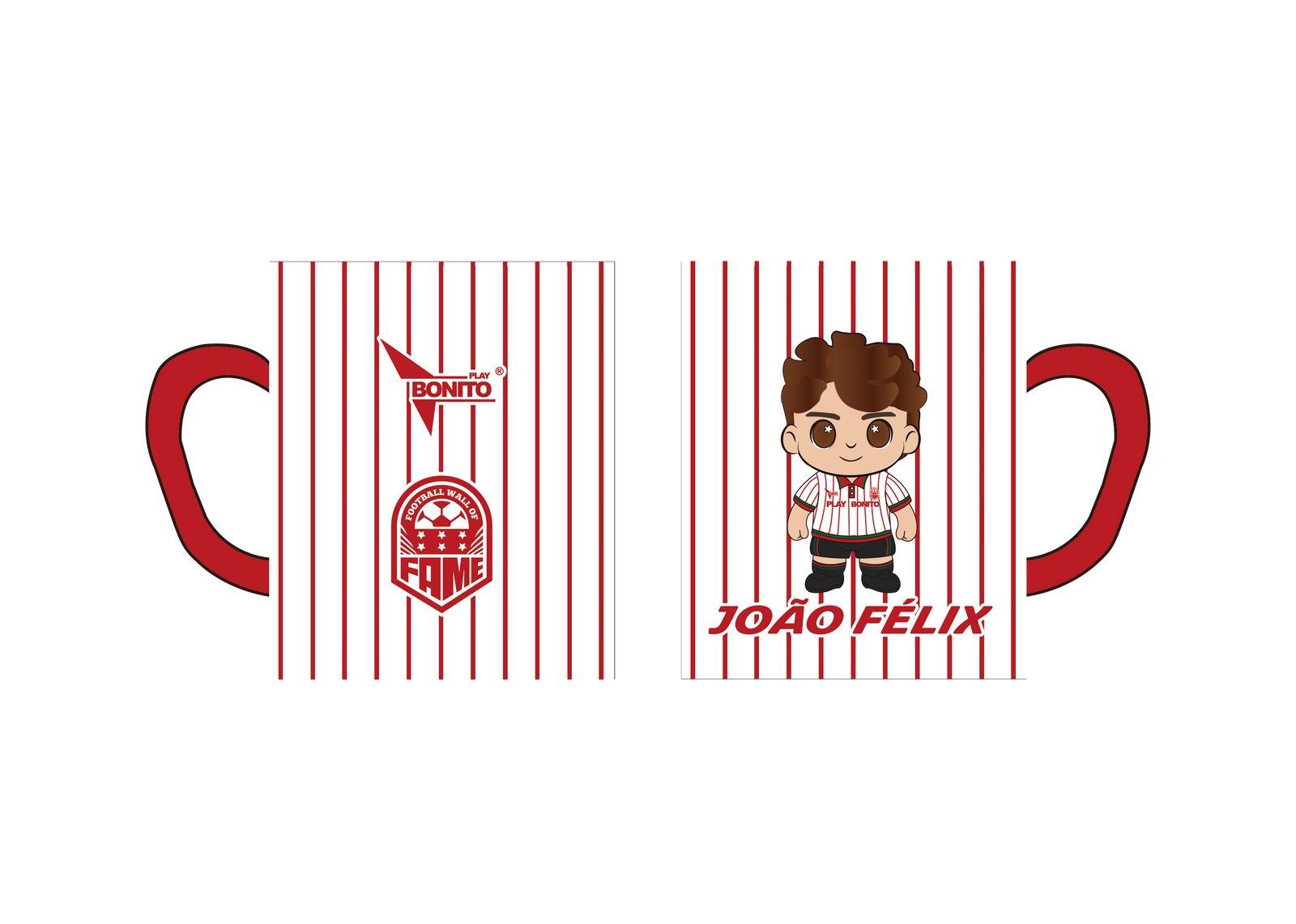 mug GIFT João Félix