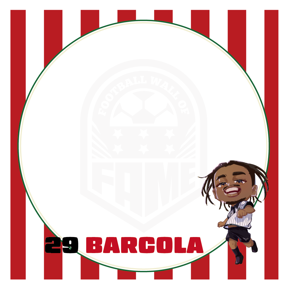 Memo Pad Barcola