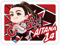 Lunchbox Aitana