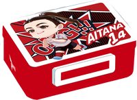 Lunchbox Aitana