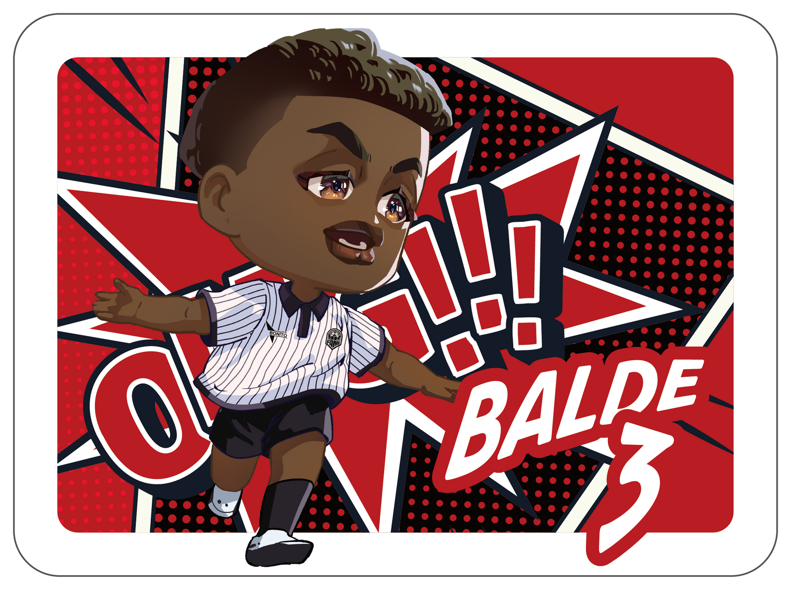 Lunchbox Balde