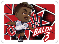Lunchbox Balde