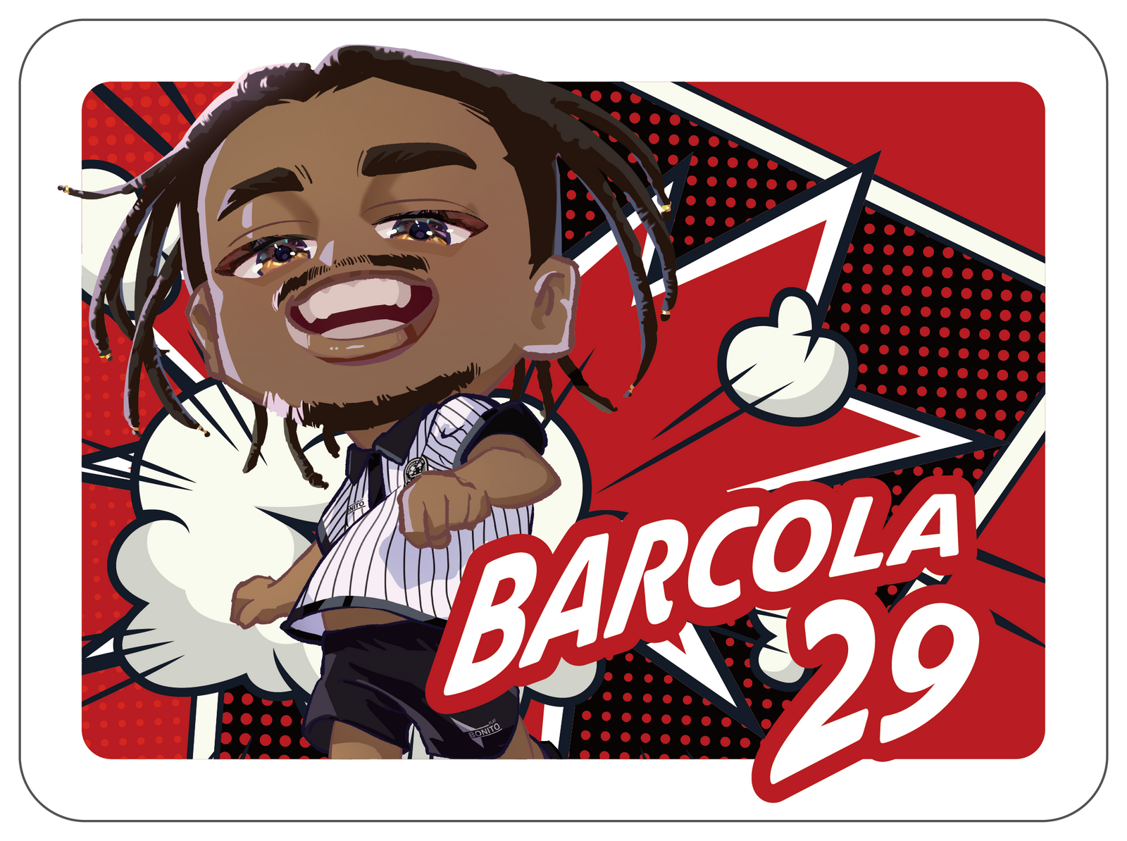 Lunchbox Barcola