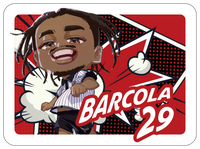 Lunchbox Barcola