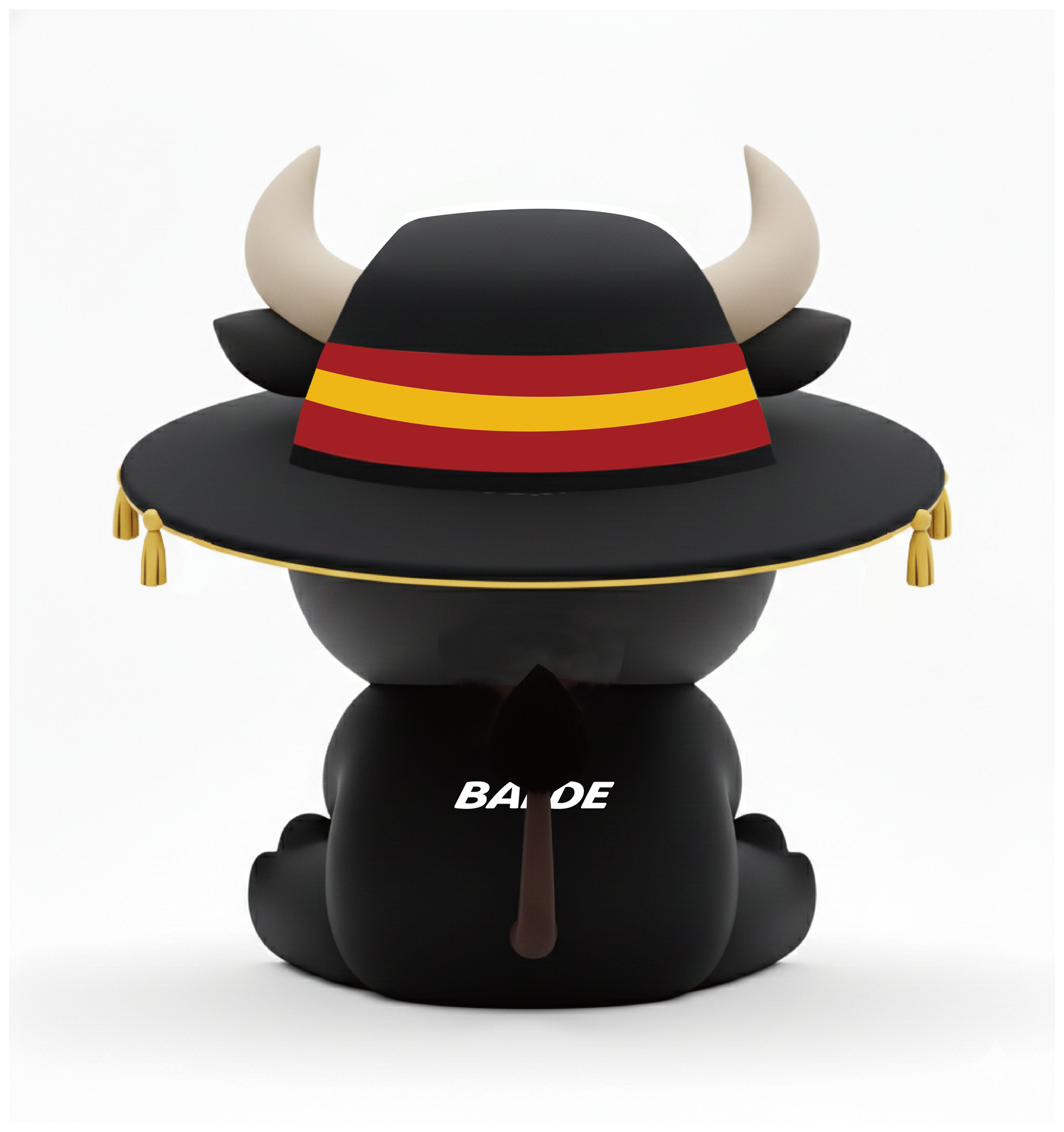 World Cup Balde Figurine - Spain
