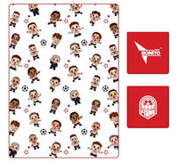 Play Bonito Blanket