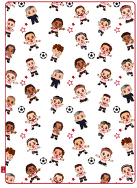 Play Bonito Blanket