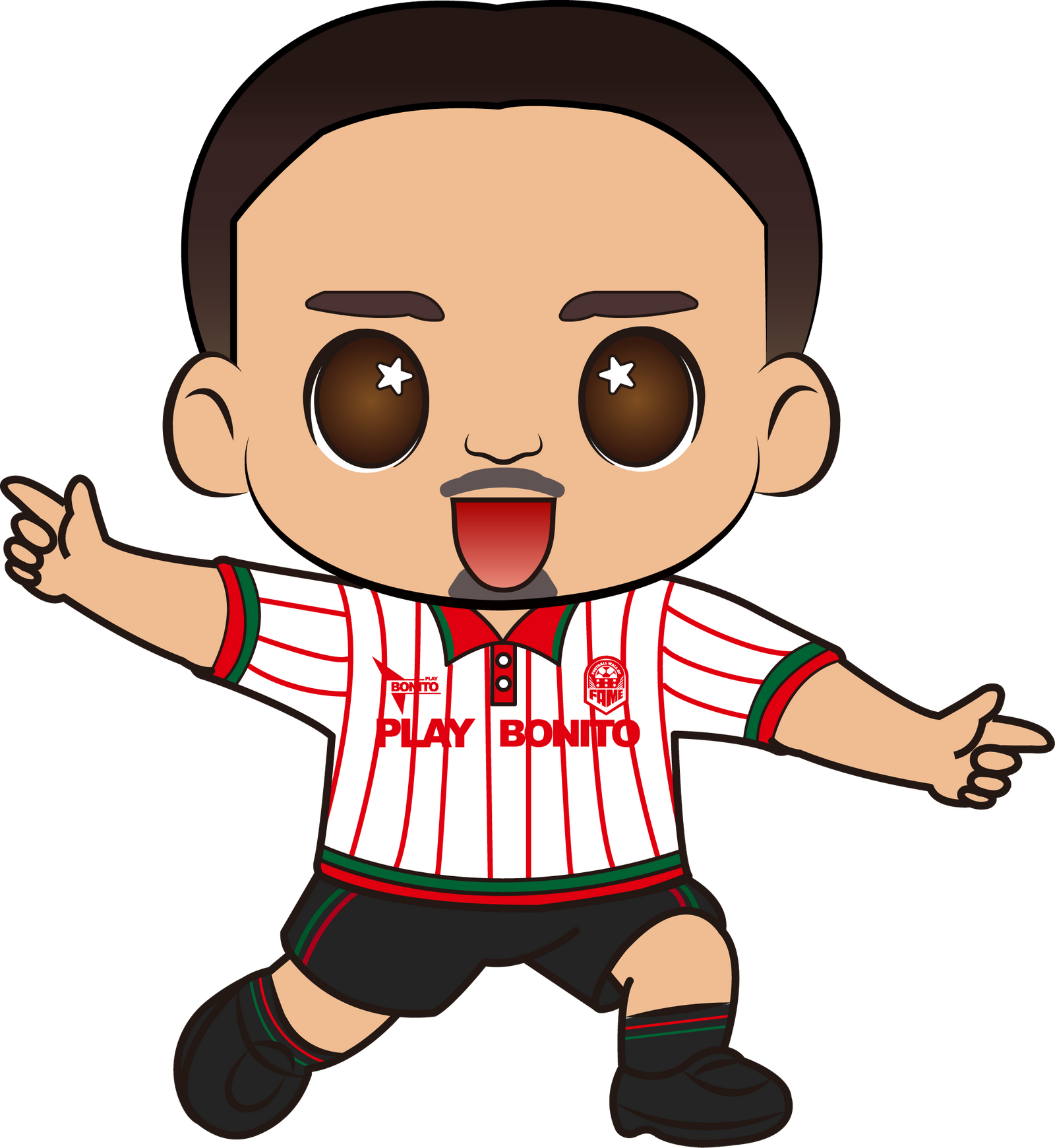 Darwin Núñez Magnet