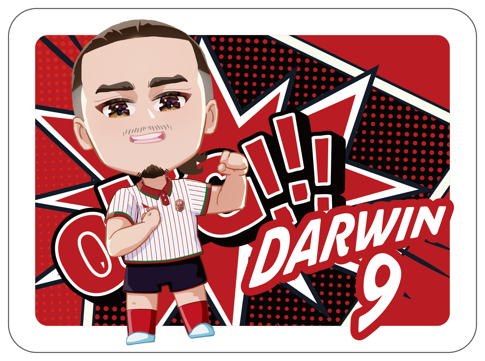 Lunchbox Darwin