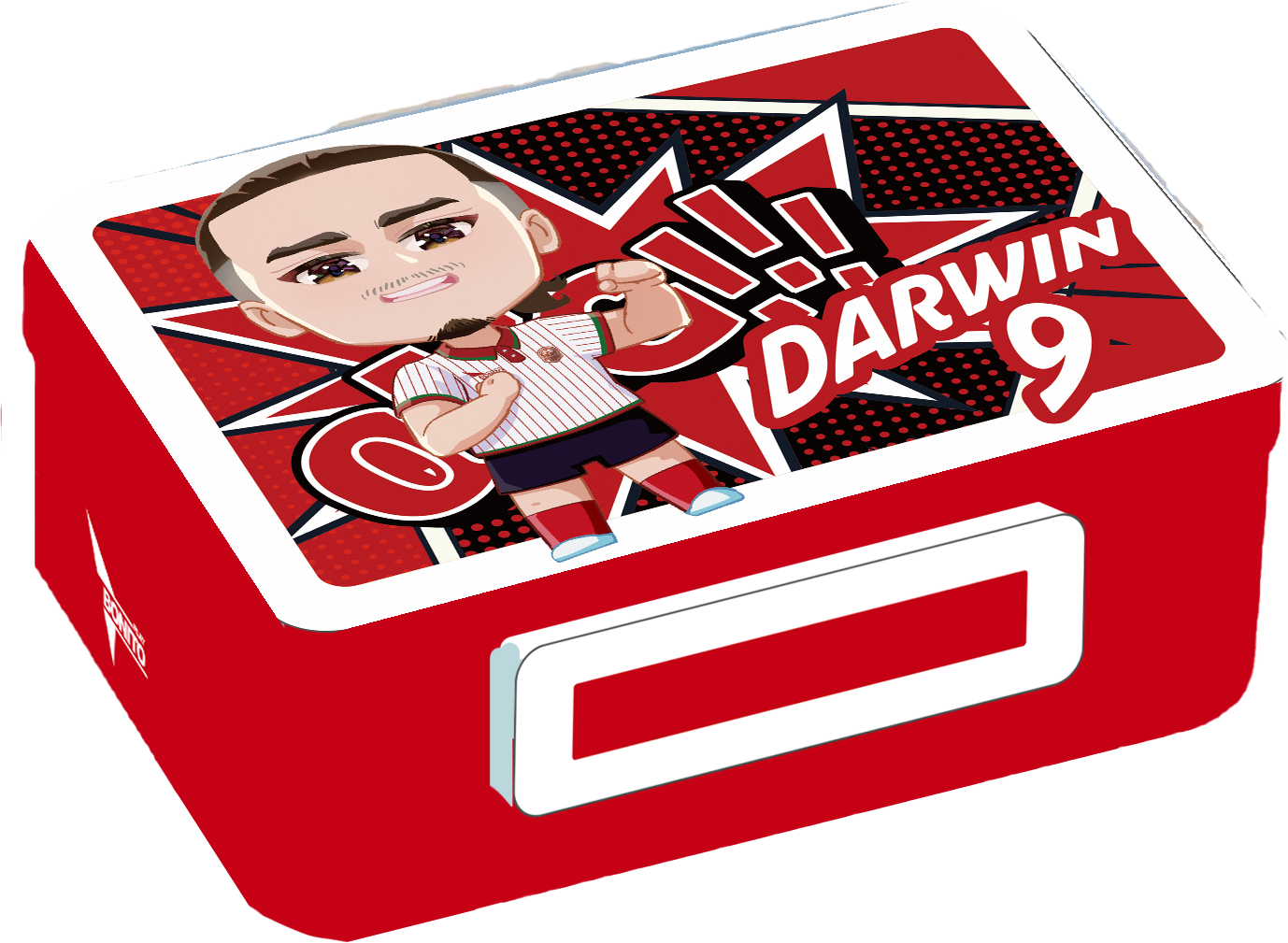 Lunchbox Darwin
