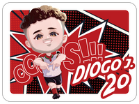 Lunchbox Diogo Jota