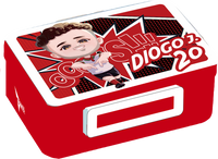 Lunchbox Diogo Jota