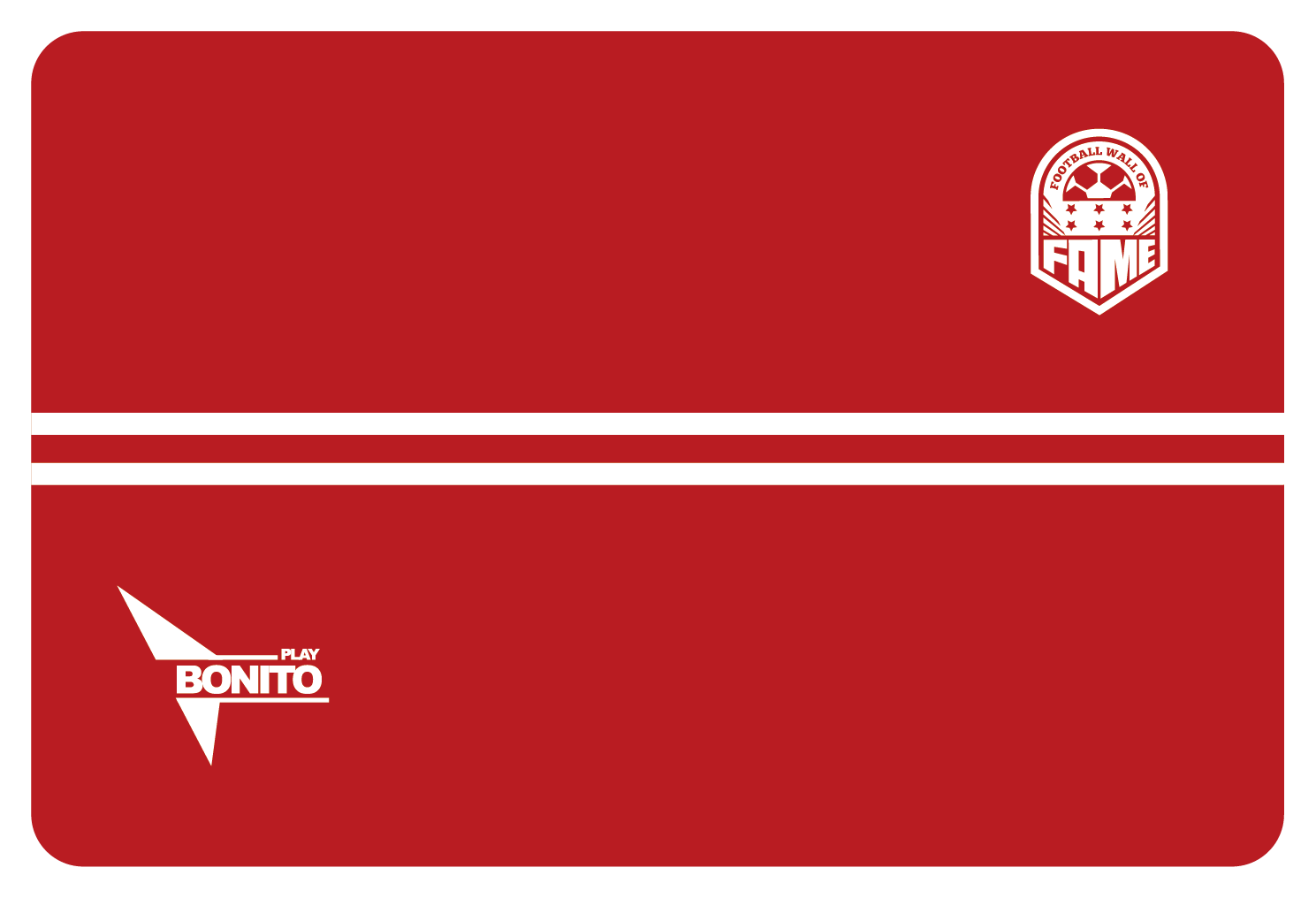 Play Bonito Doormat