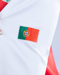 PLAY BONITO The World Reimagined Jacket - Portugal