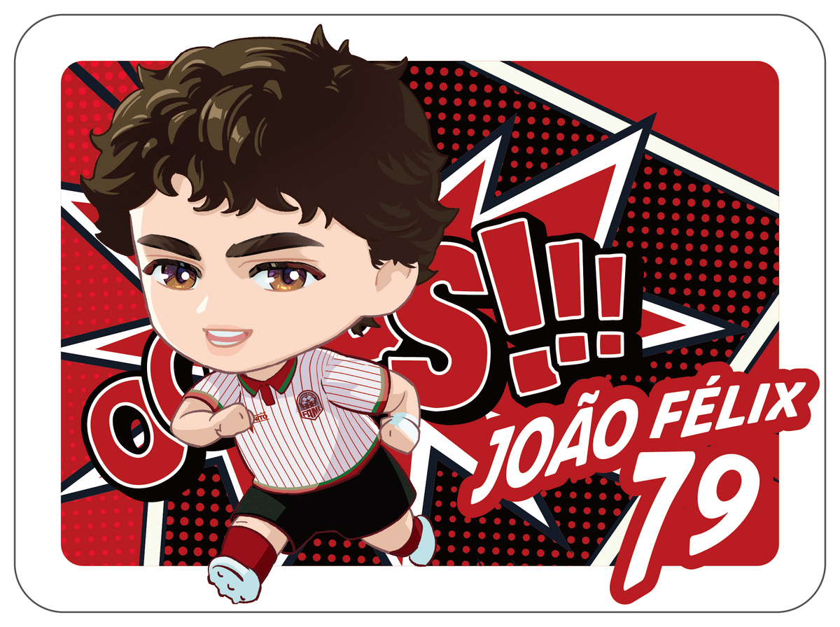 Lunchbox Joao Felix
