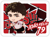 Lunchbox Joao Felix
