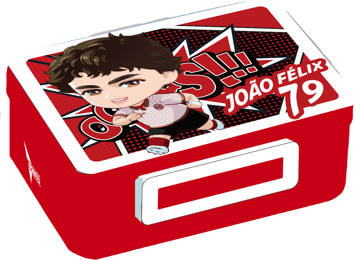 Lunchbox Joao Felix