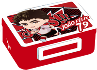 Lunchbox Joao Felix