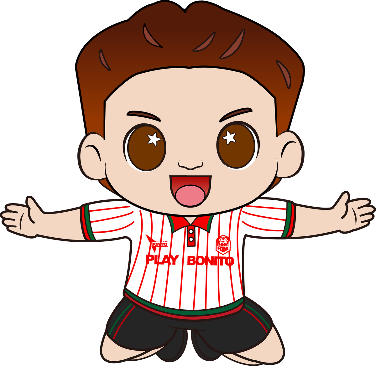 João Neves Magnet