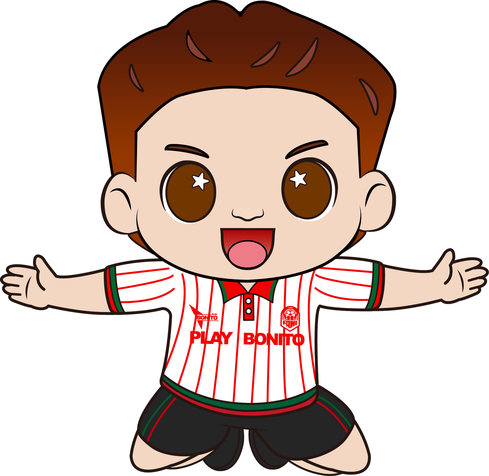 João Neves Magnet