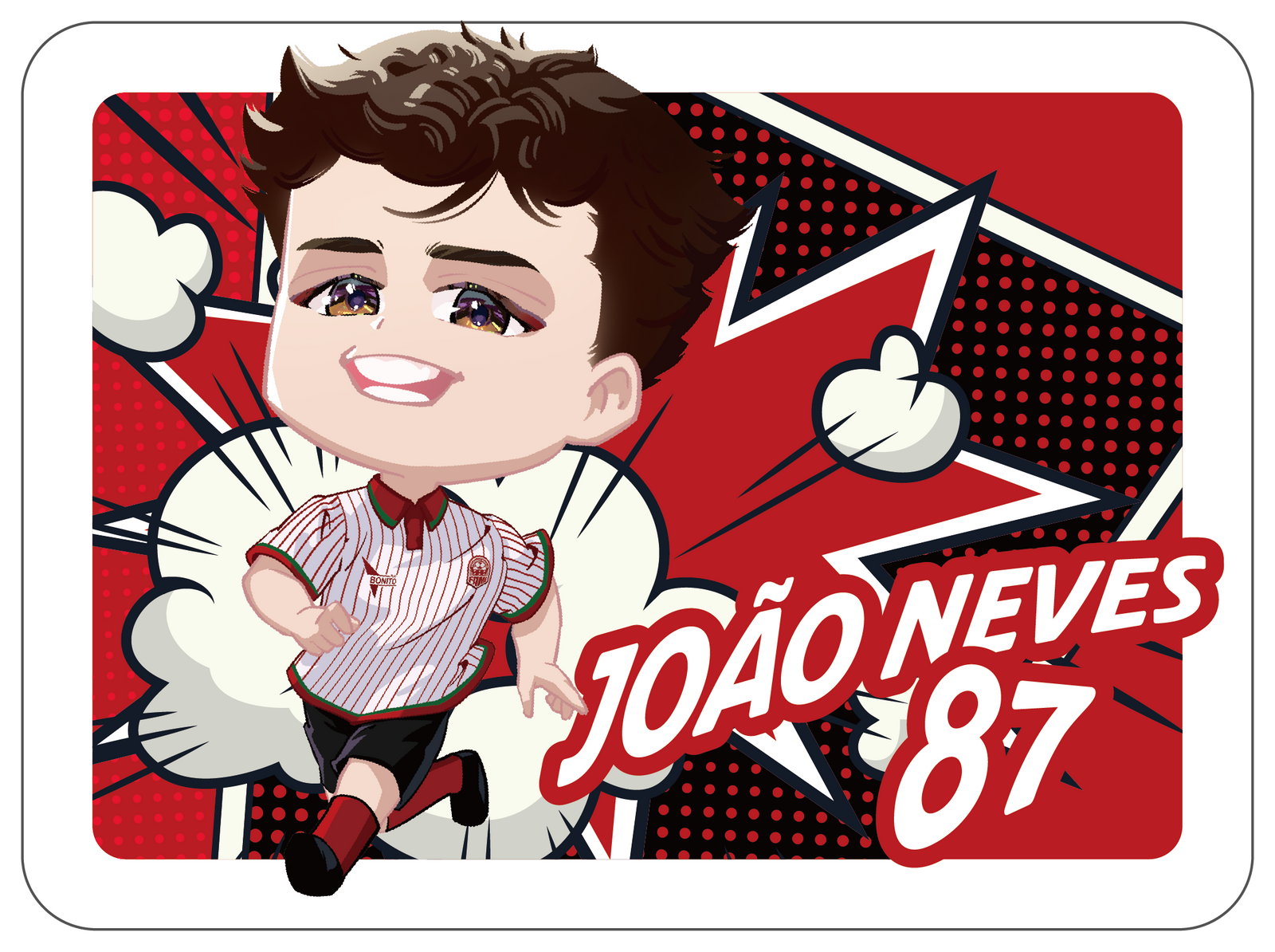 Lunchbox Joao Neves