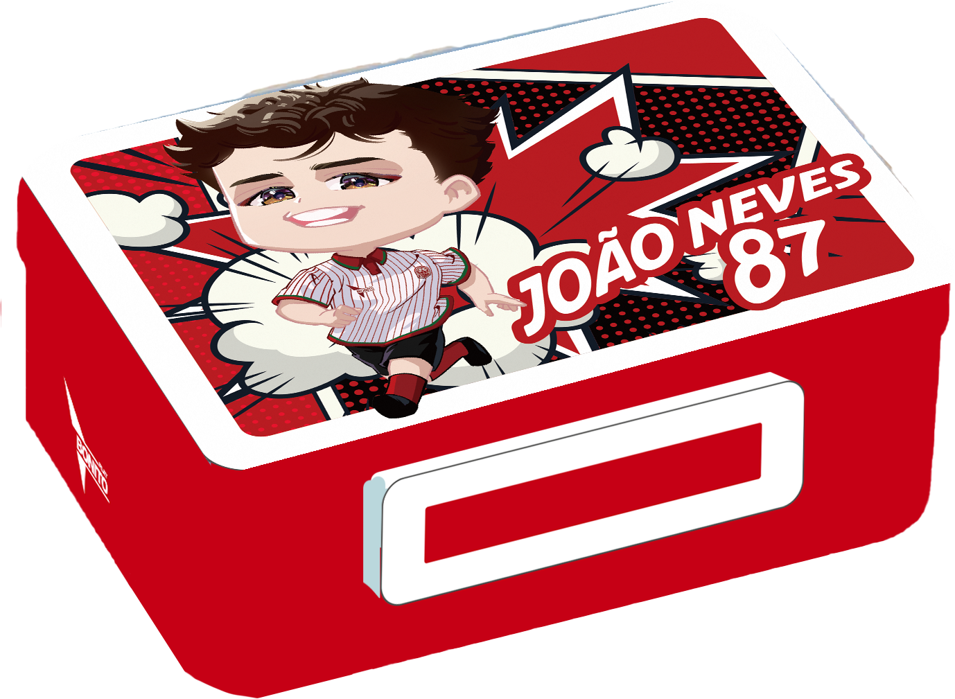 Lunchbox Joao Neves