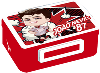 Lunchbox Joao Neves