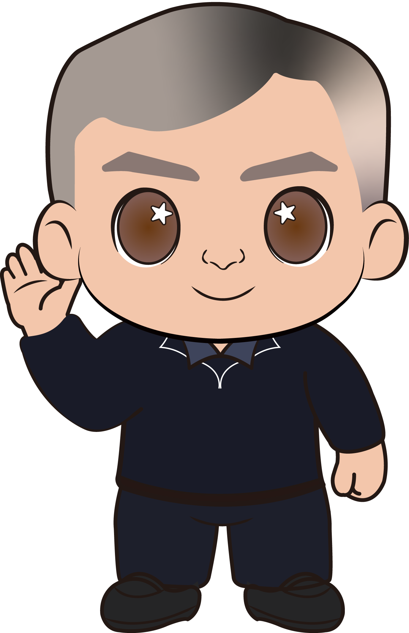 José Mourinho Magnet