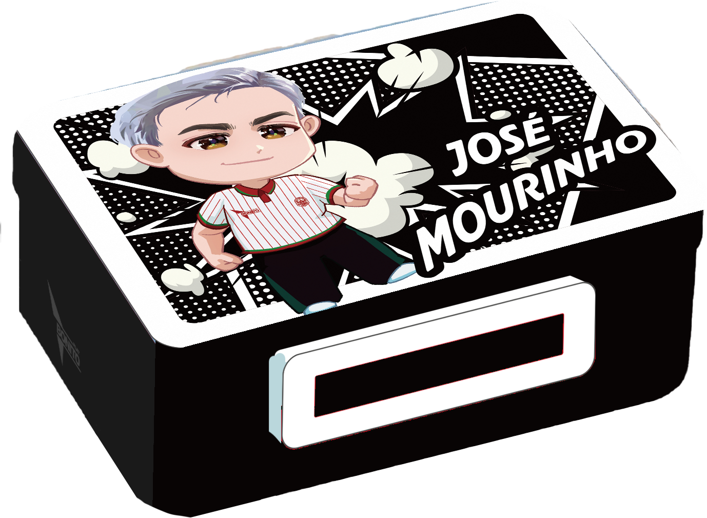 Lunchbox Jose Mourinho