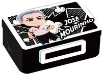 Lunchbox Jose Mourinho