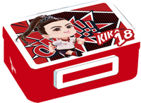 Lunchbox Kika