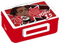Lunchbox Yoro