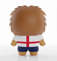 World Cup Figurine - England