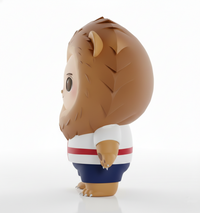 World Cup Figurine - England