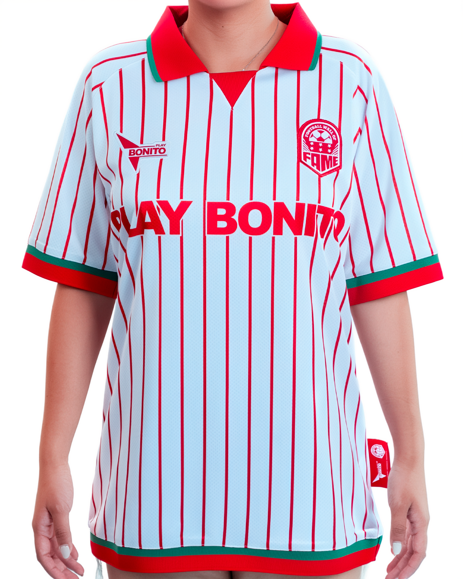 Play Bonito Jersey