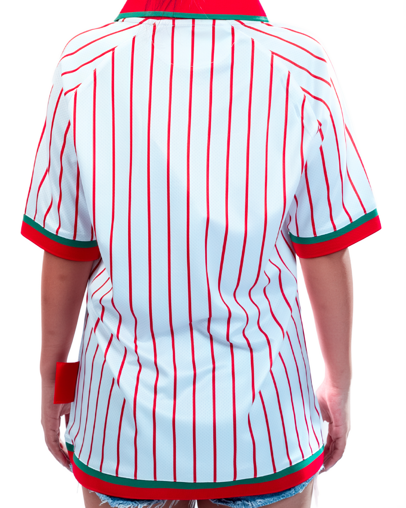 Play Bonito Jersey